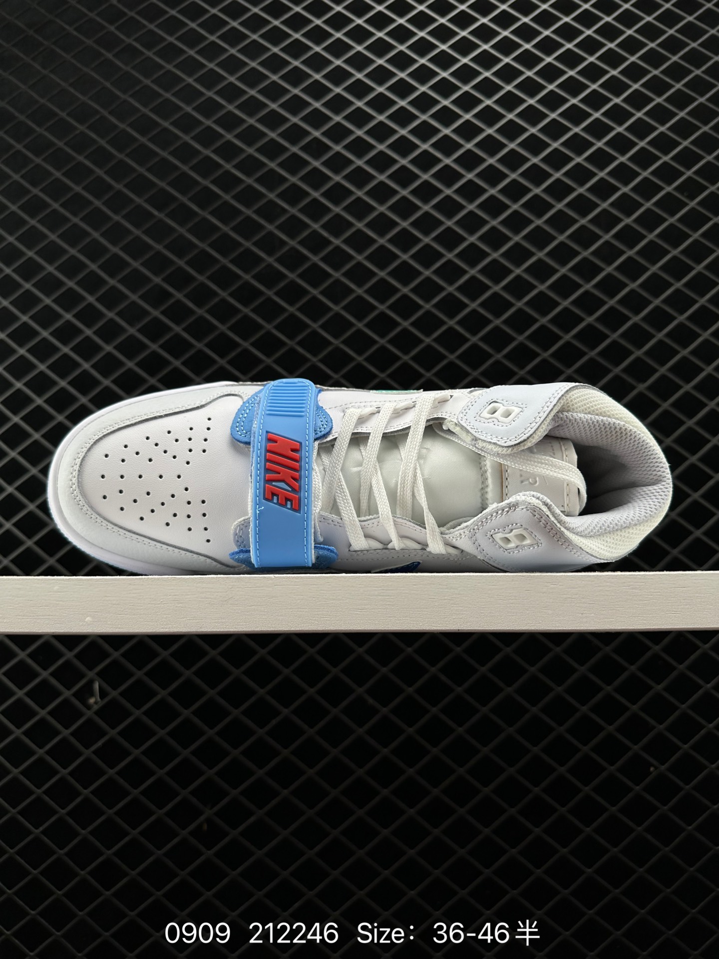 Air Jordan Legacy 312